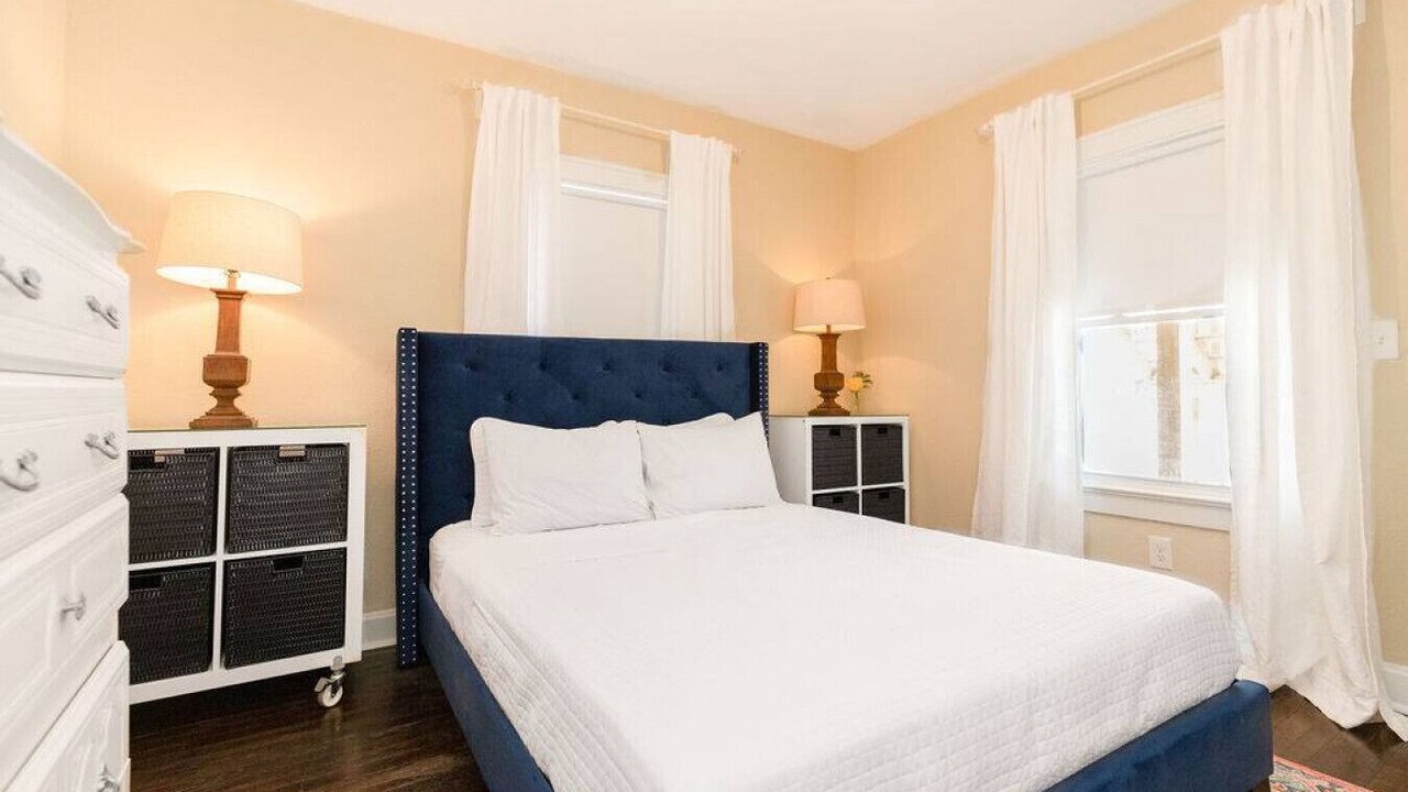 Photo of Bedroom in Kansas City