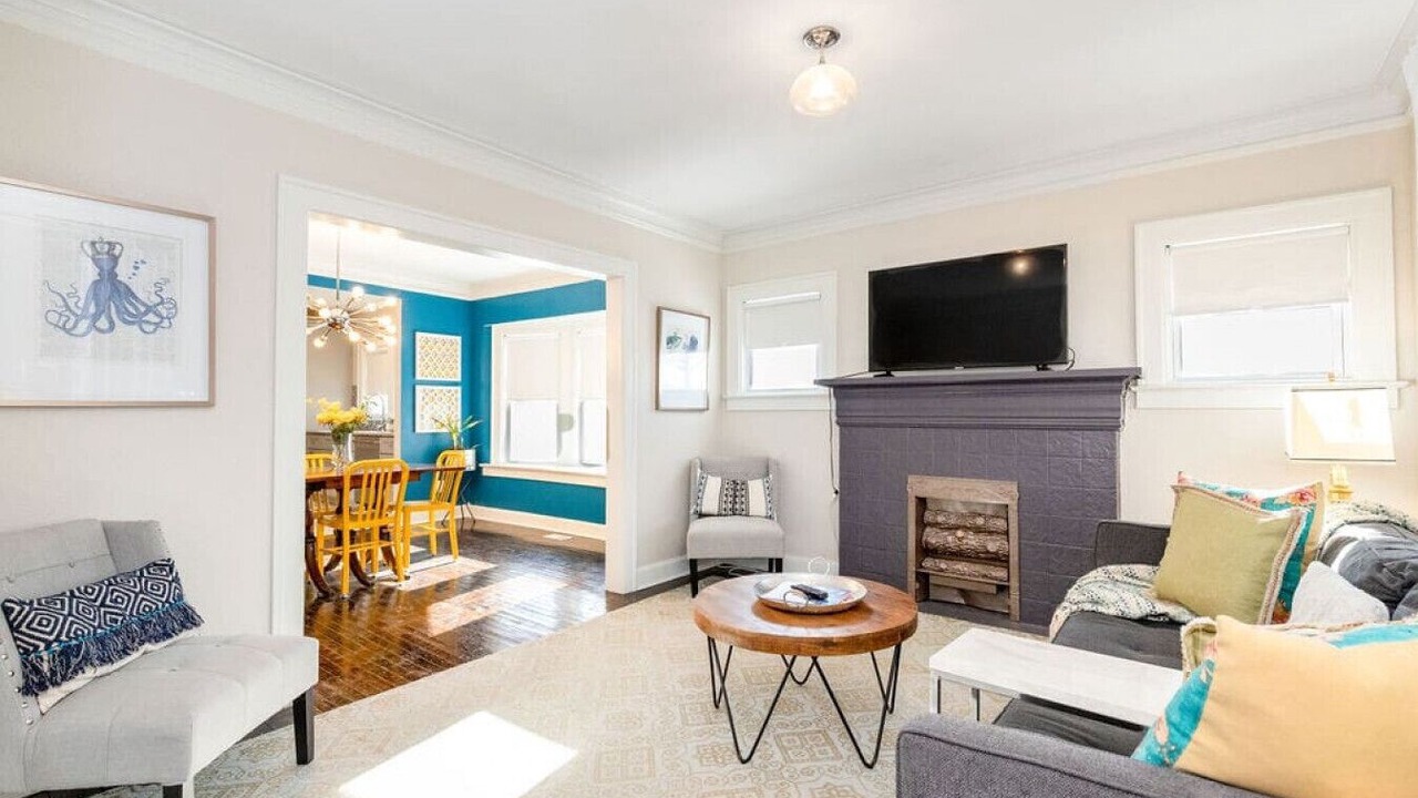 Photo of Livingroom in Kansas City