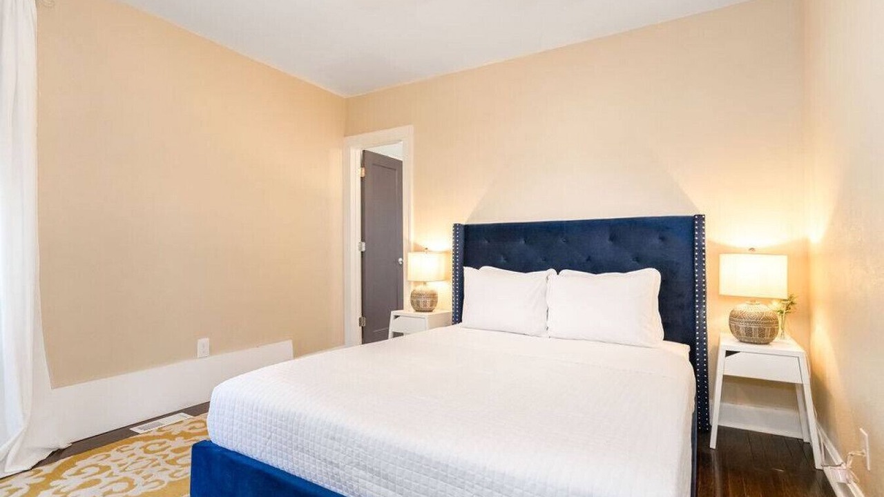 Photo of Bedroom in Kansas City