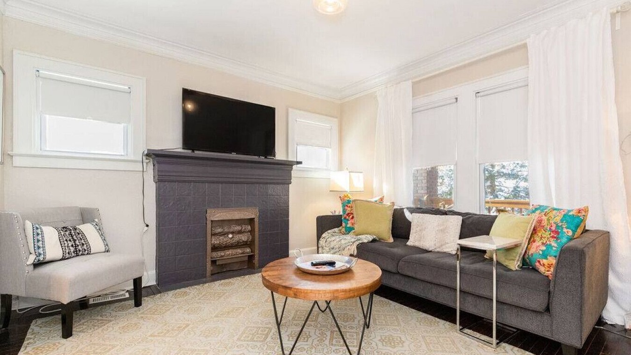 Photo of Livingroom in Kansas City