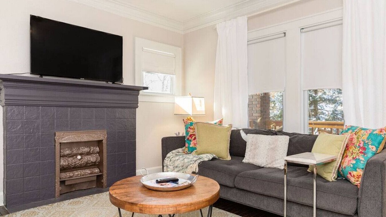 Photo of Livingroom in Kansas City