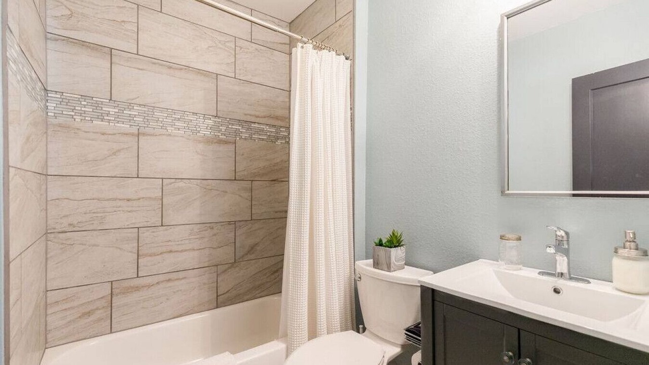 Photo of Bathroom in Kansas City