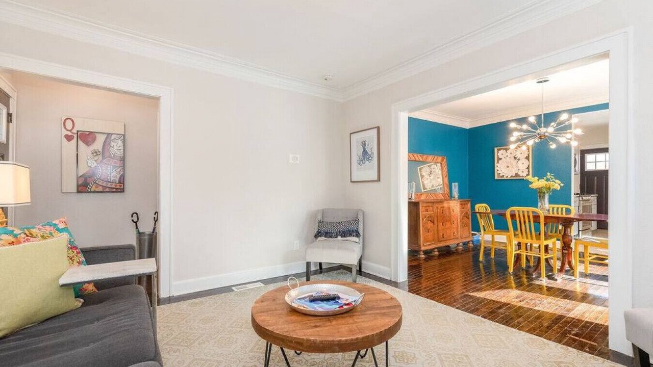 Photo of Livingroom in Kansas City