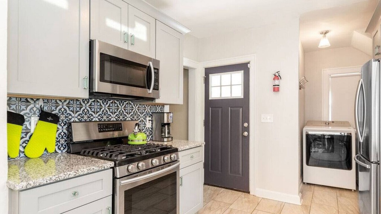 Photo of Kitchen in Kansas City