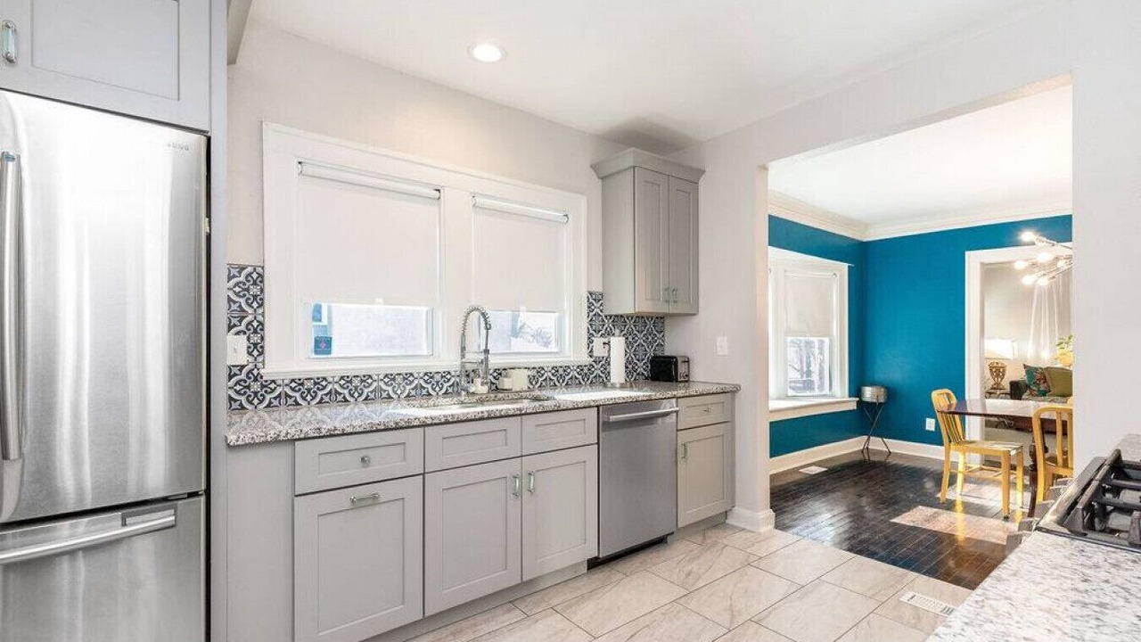 Photo of Kitchen in Kansas City