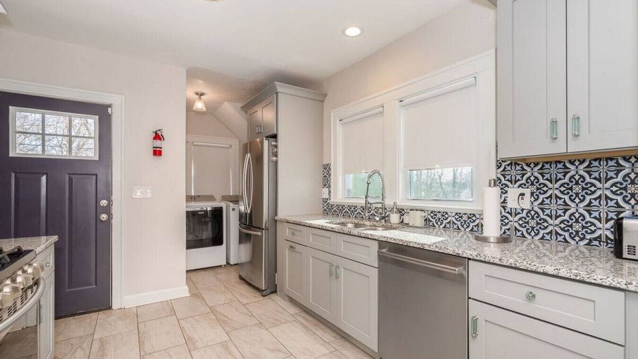 Photo of Kitchen in Kansas City