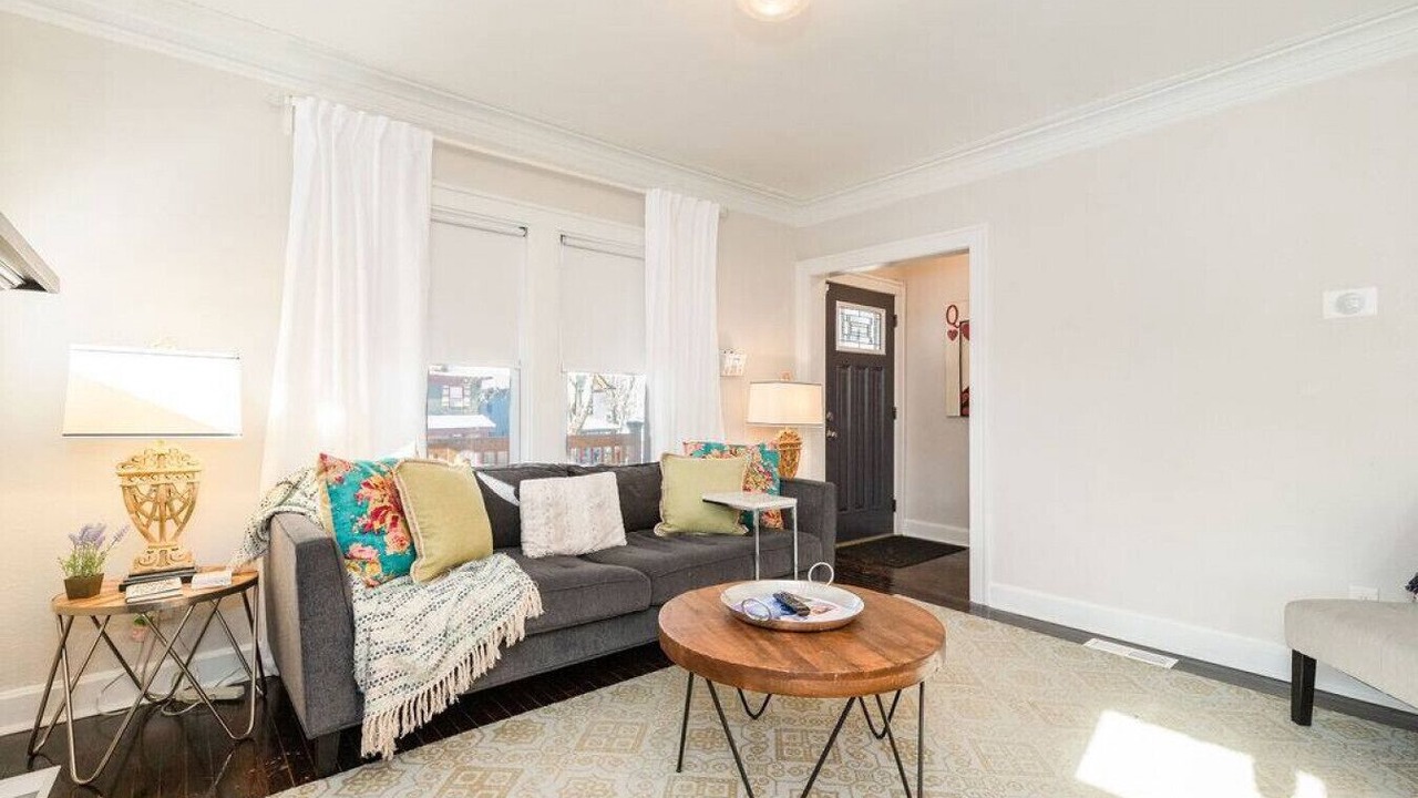 Photo of Livingroom in Kansas City