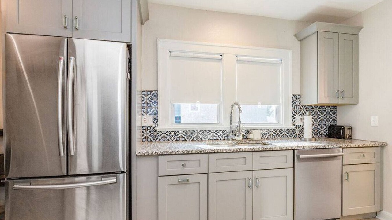 Photo of Kitchen in Kansas City
