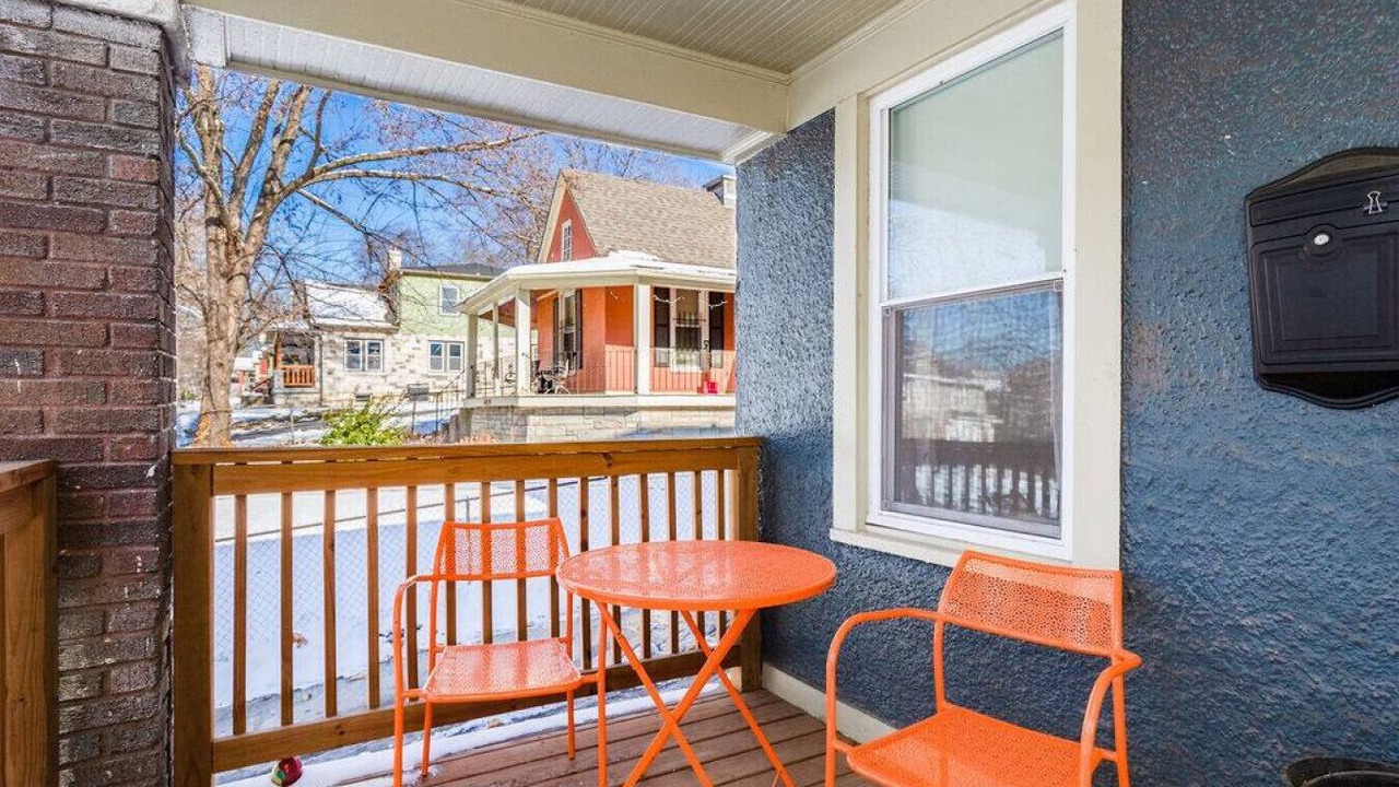 Photo of Outdoor in Kansas City