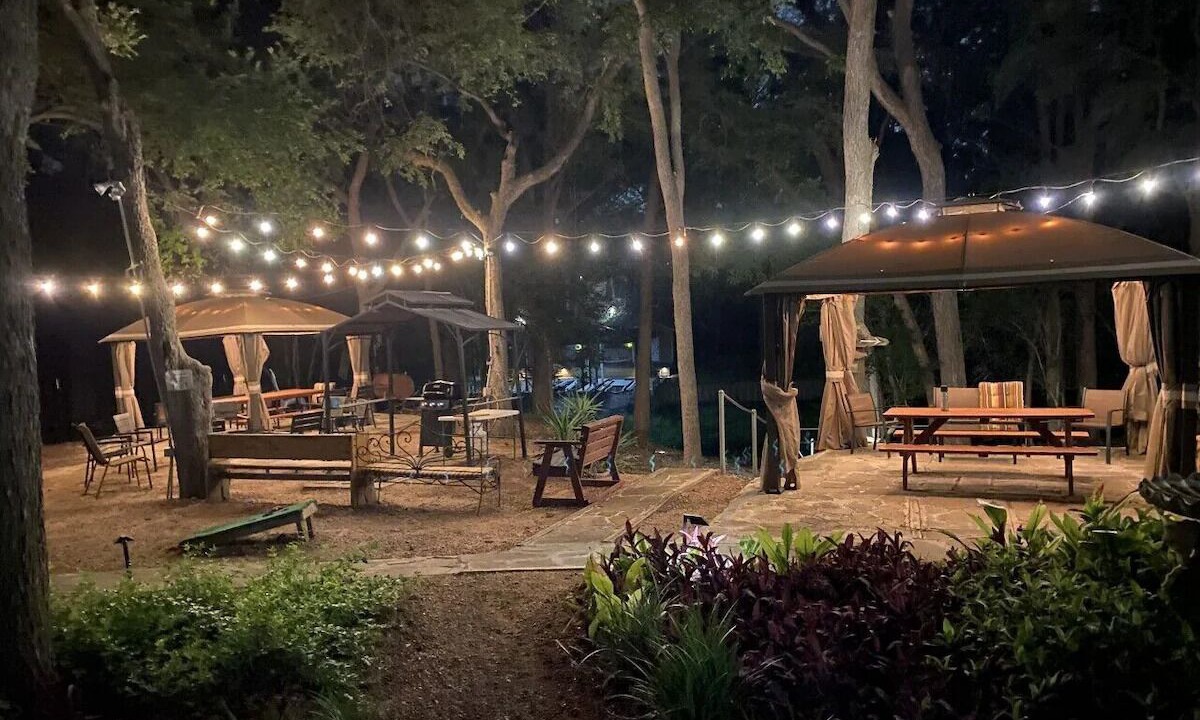 Photo of Others in New Braunfels