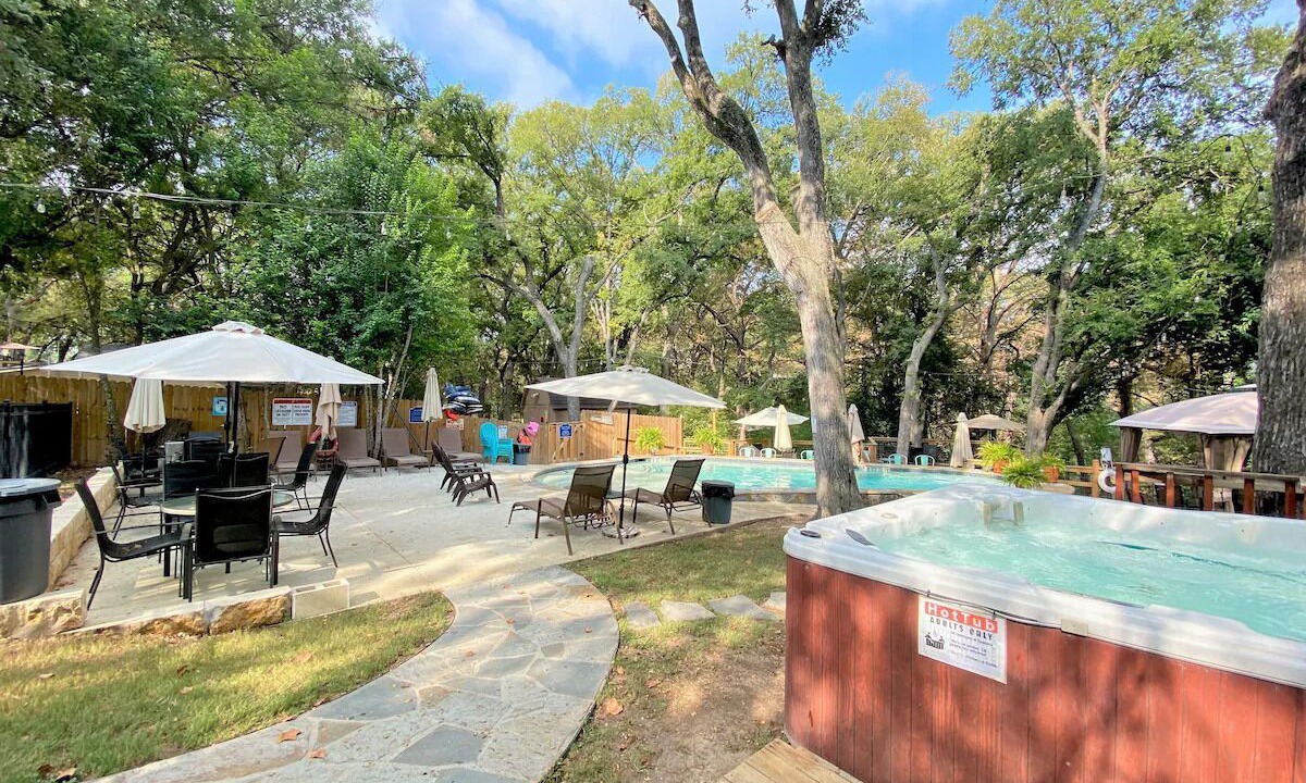 Photo of Others in New Braunfels
