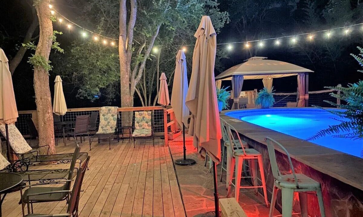 Photo of Others in New Braunfels