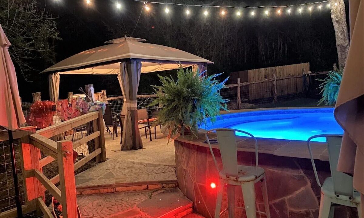Photo of Others in New Braunfels