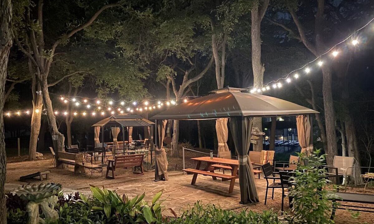 Photo of Others in New Braunfels