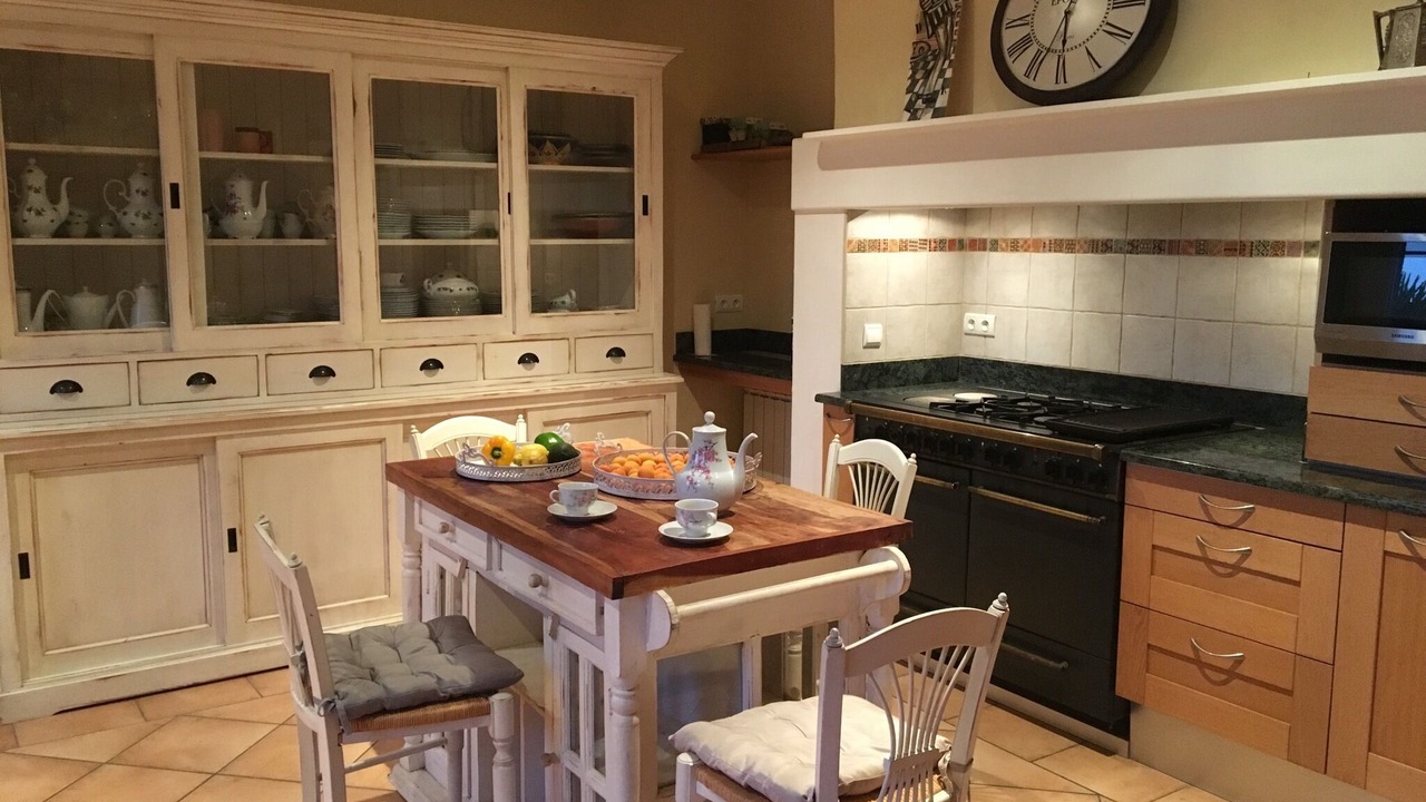 Photo of Kitchen in Lisle-sur-Tarn