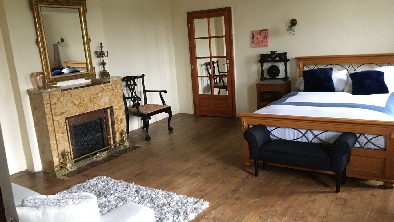 Photo of Bedroom in Lisle-sur-Tarn