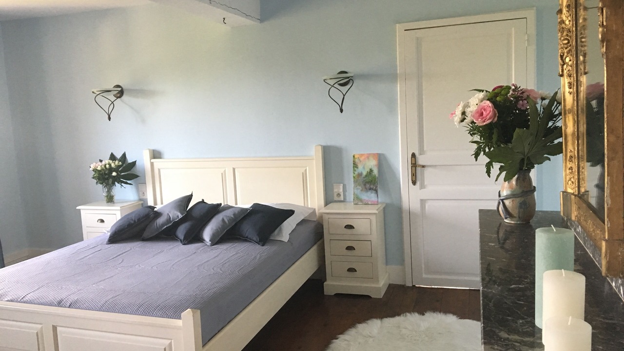 Photo of Bedroom in Lisle-sur-Tarn