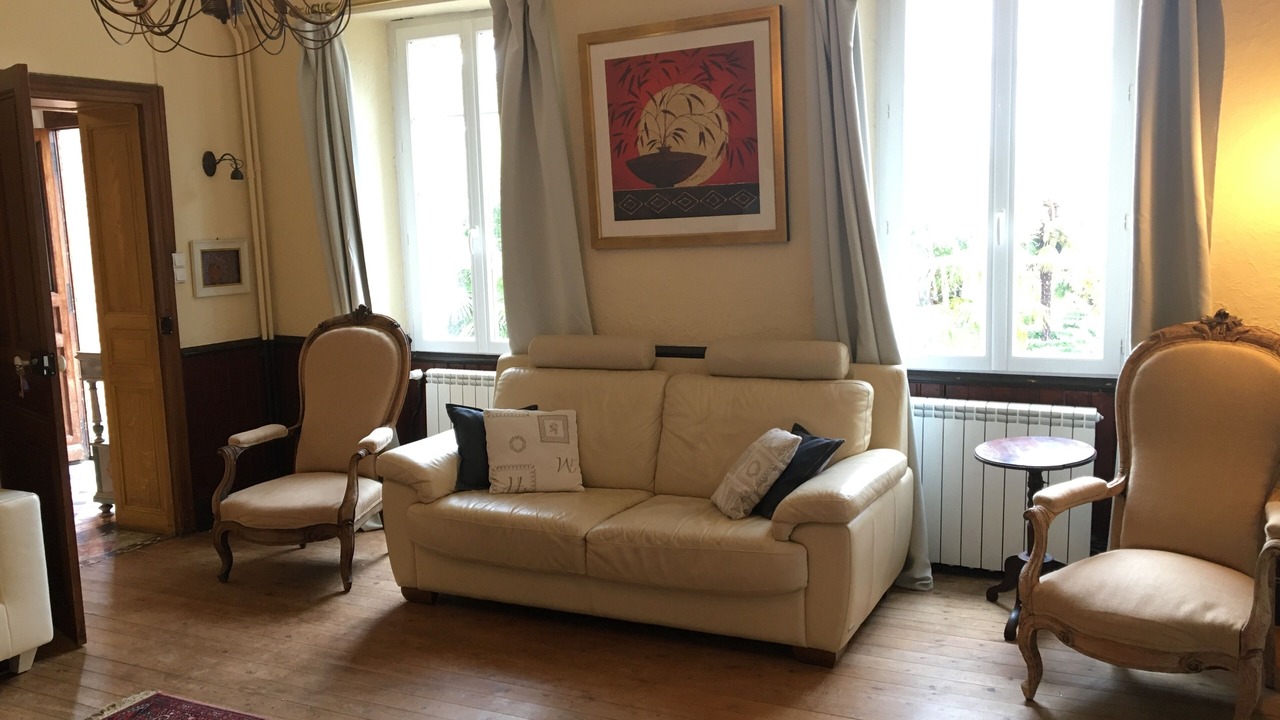 Photo of Livingroom in Lisle-sur-Tarn