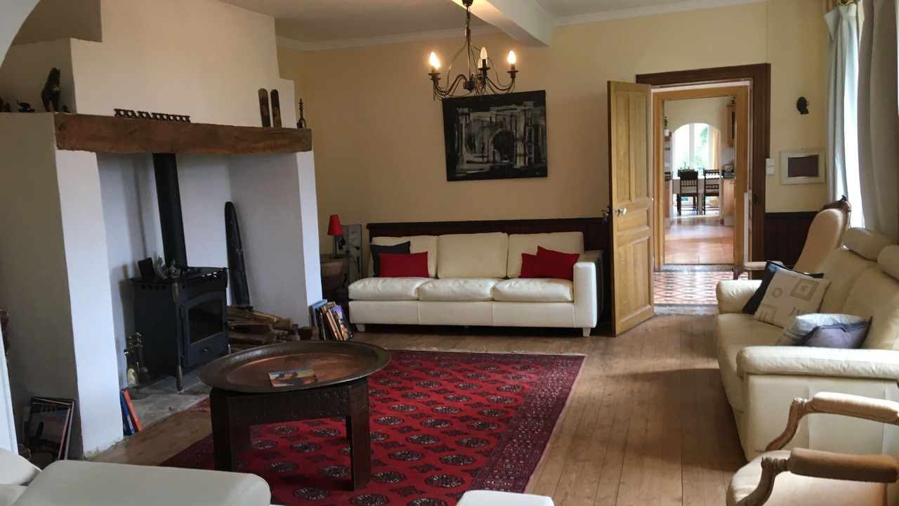 Photo of Livingroom in Lisle-sur-Tarn