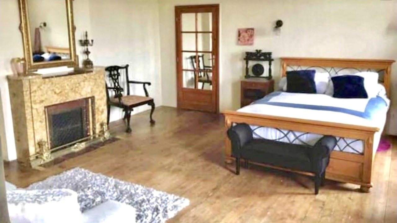 Photo of Bedroom in Lisle-sur-Tarn