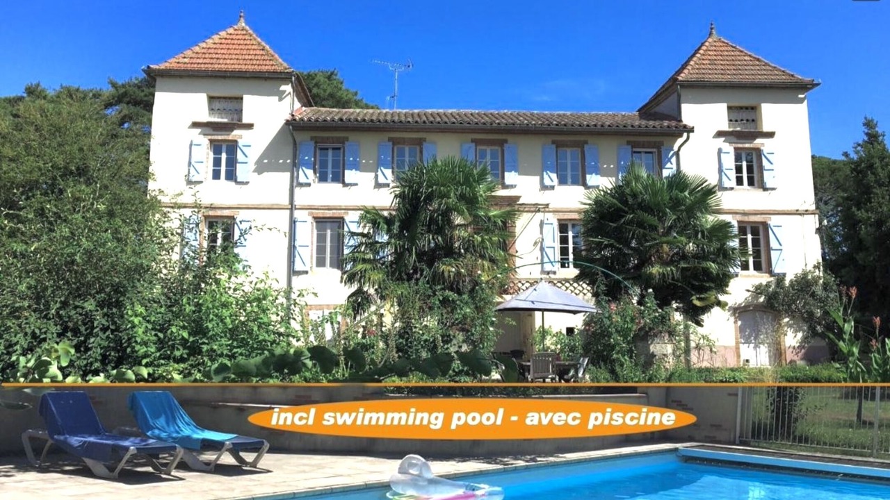 Photo of Outdoor in Lisle-sur-Tarn
