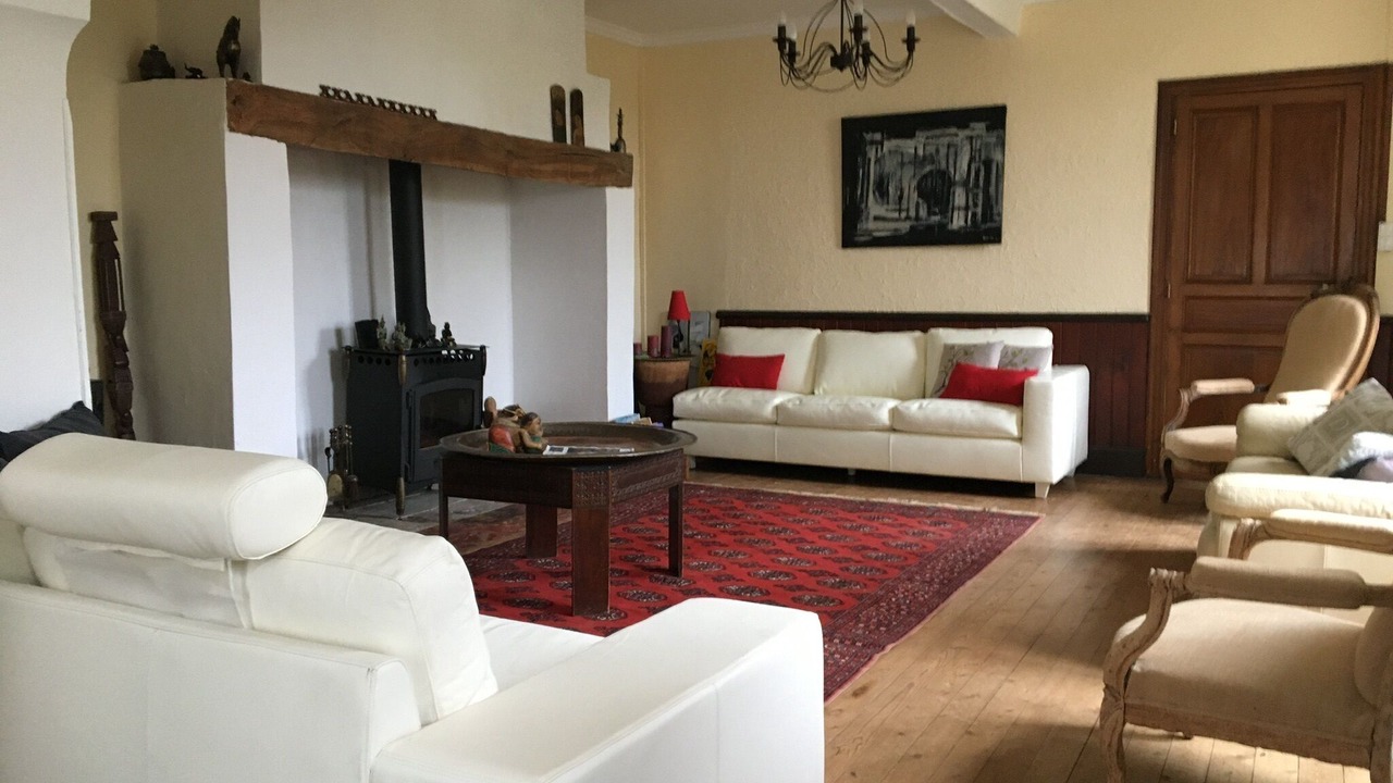 Photo of Livingroom in Lisle-sur-Tarn