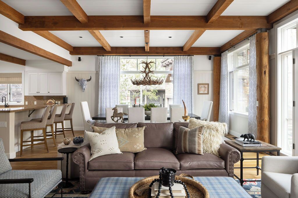 Photo of Bedroom in Granite Ridge