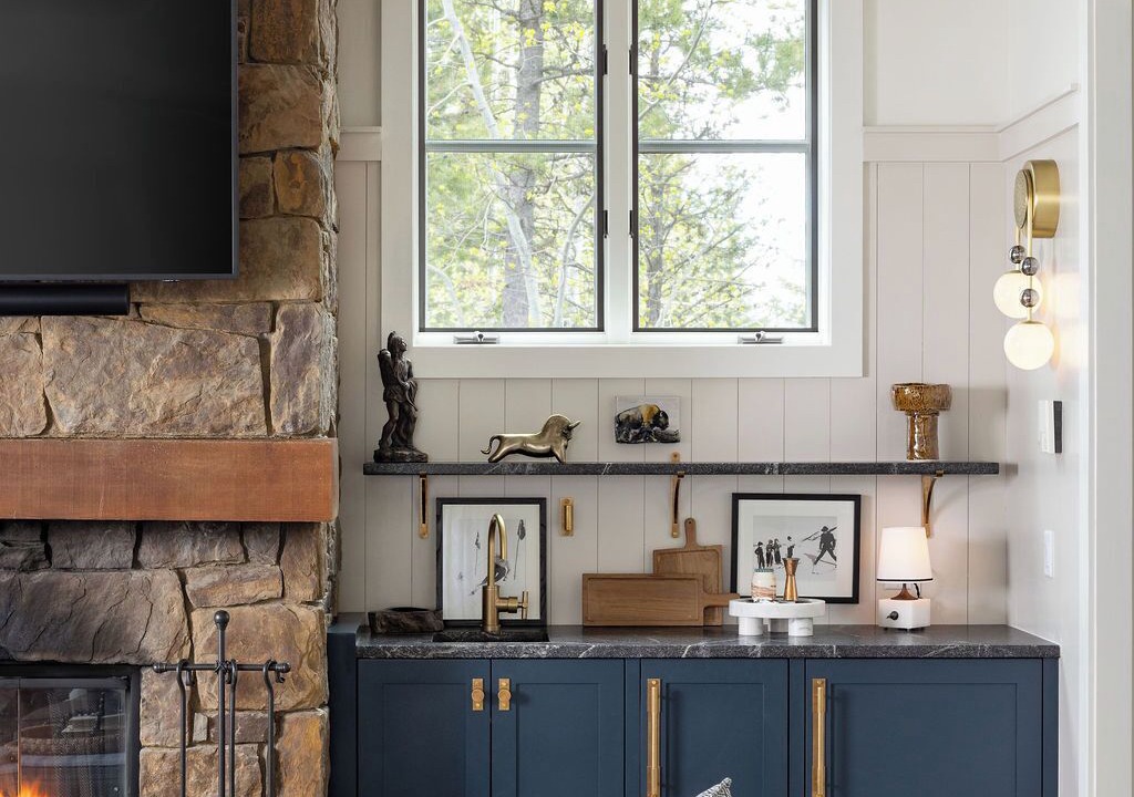 Photo of Livingroom in Granite Ridge