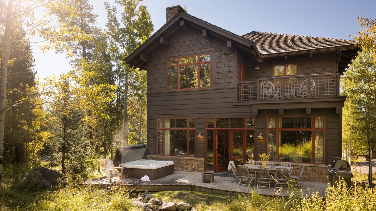 Photo of Outdoor in Granite Ridge