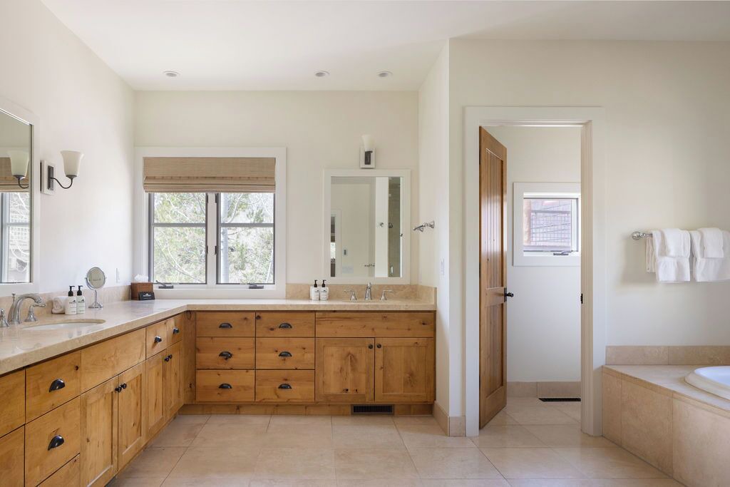 Photo of Bathroom in Granite Ridge