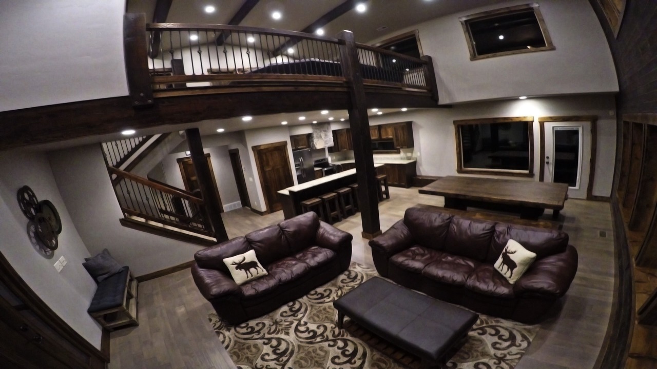 Photo of Livingroom in Garden City
