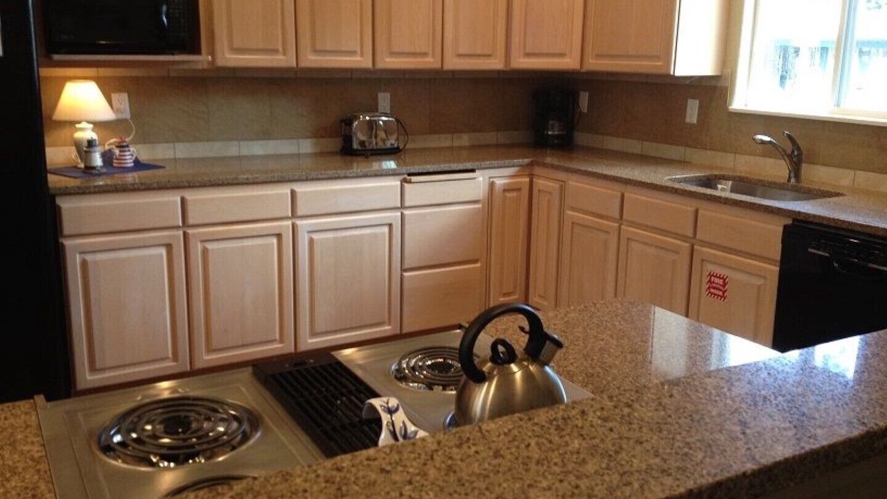 Photo of Kitchen in Neskowin