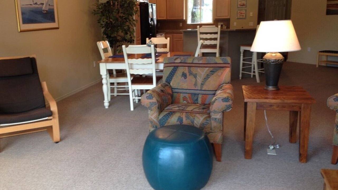 Photo of Livingroom in Neskowin