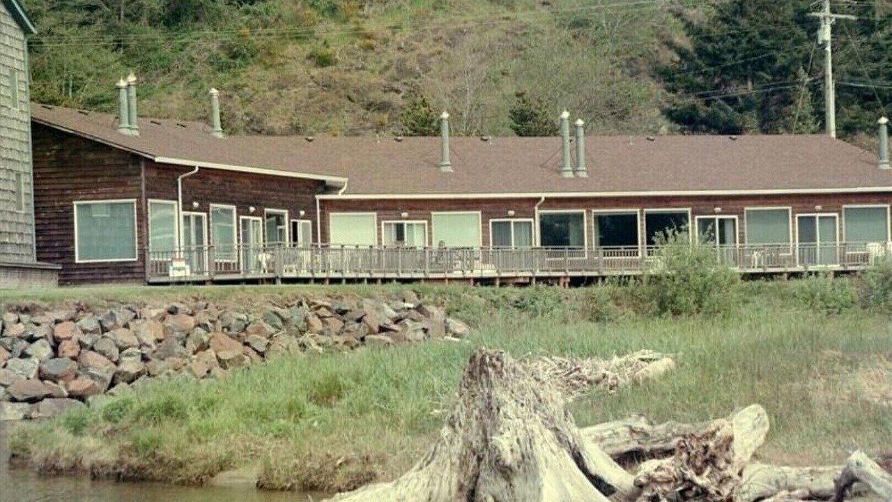 Photo of Outdoor in Neskowin