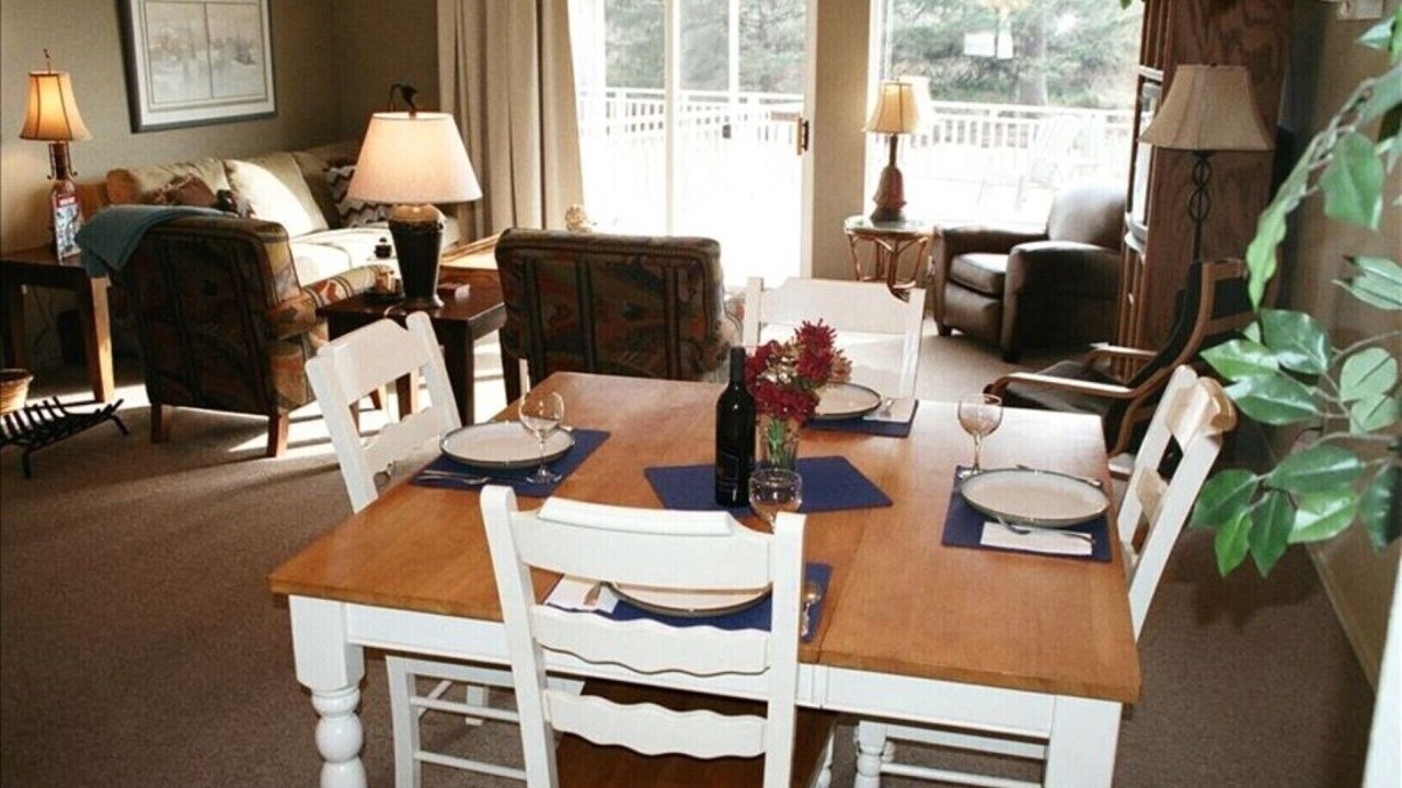 Photo of Livingroom in Neskowin