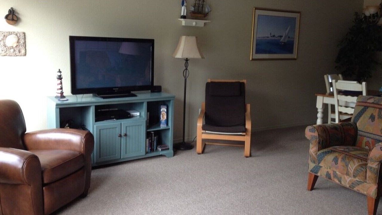 Photo of Livingroom in Neskowin