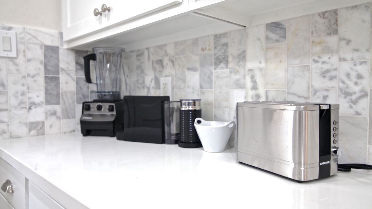 Photo of Kitchen in Greenway Plaza-Upper Kirby