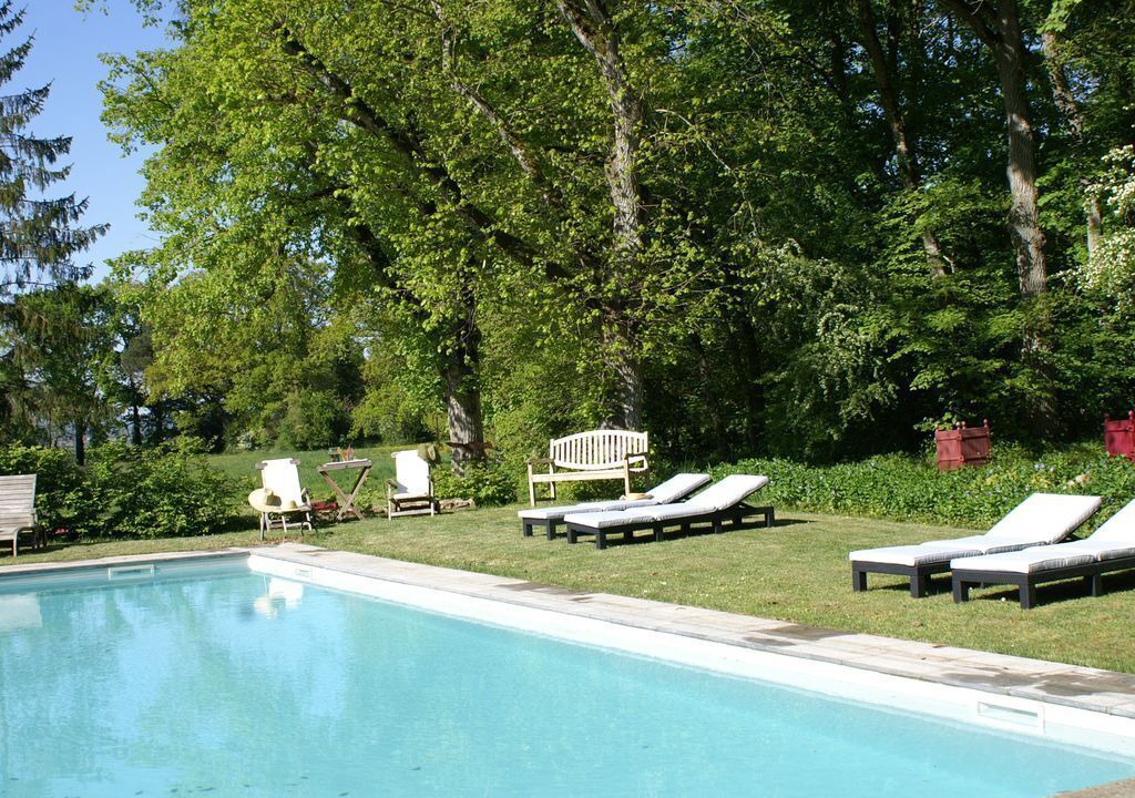 Photo of Outdoor in Blaison-Gohier