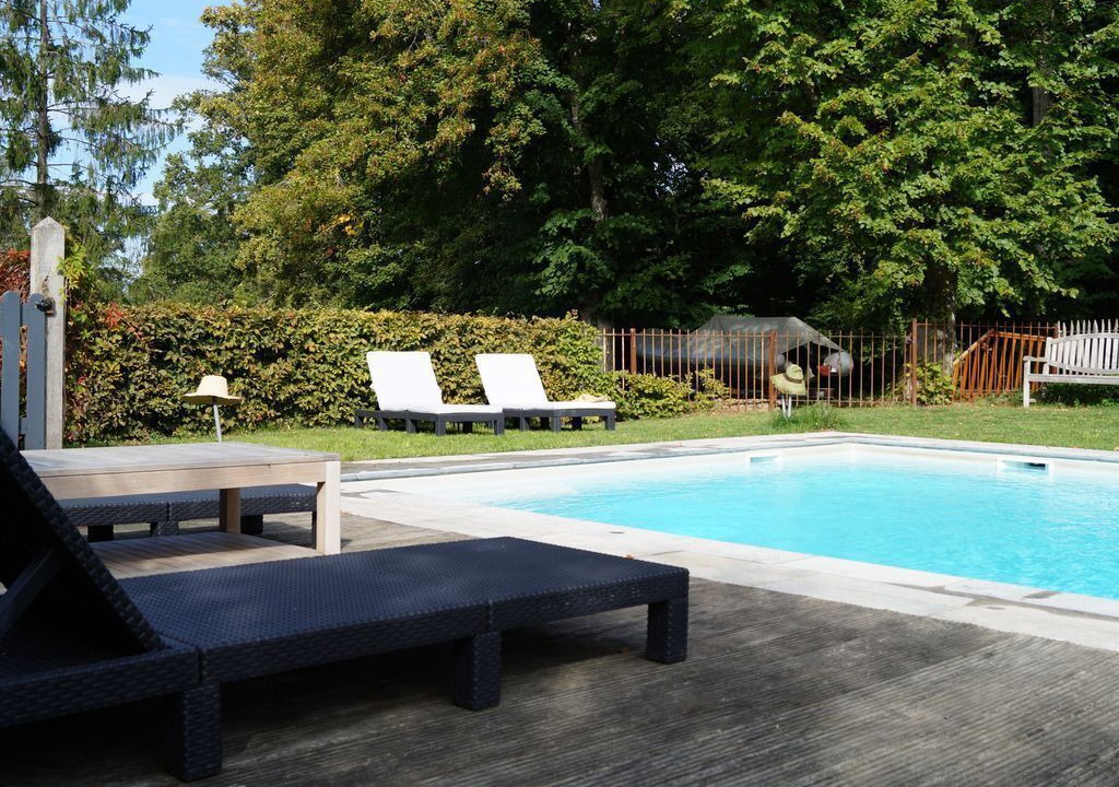 Photo of Outdoor in Blaison-Gohier