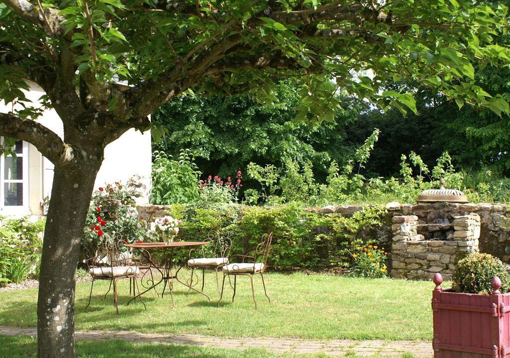 Photo of Outdoor in Blaison-Gohier