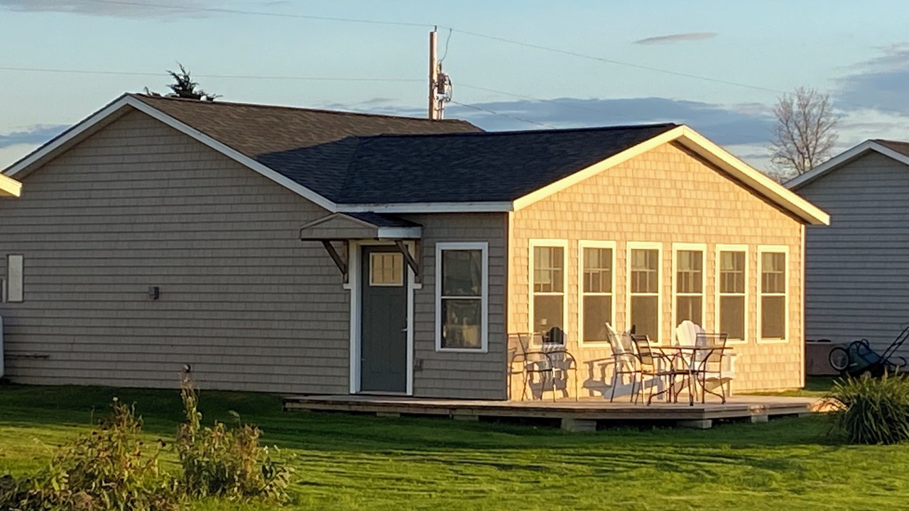 Photo of Outdoor in Alburg