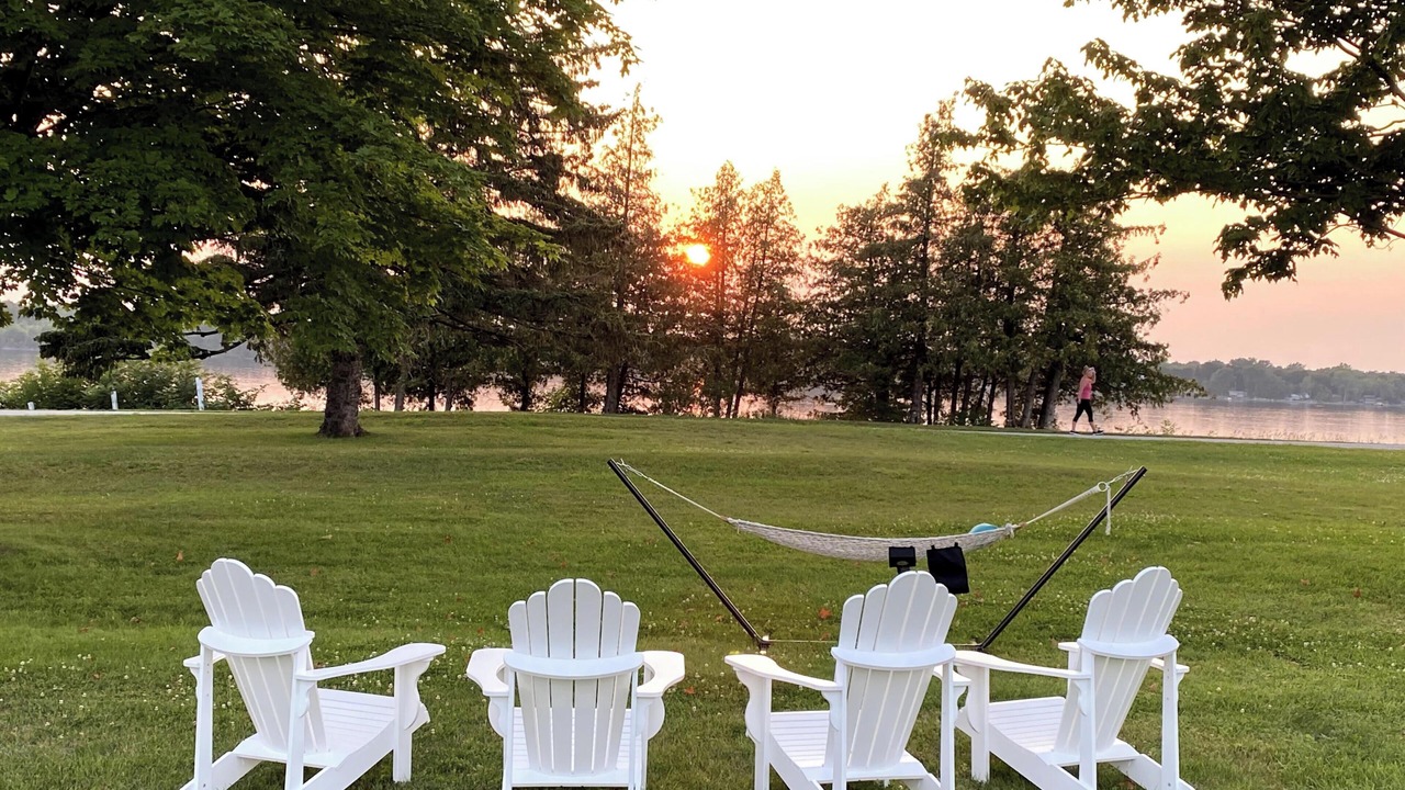 Photo of Outdoor in Alburg