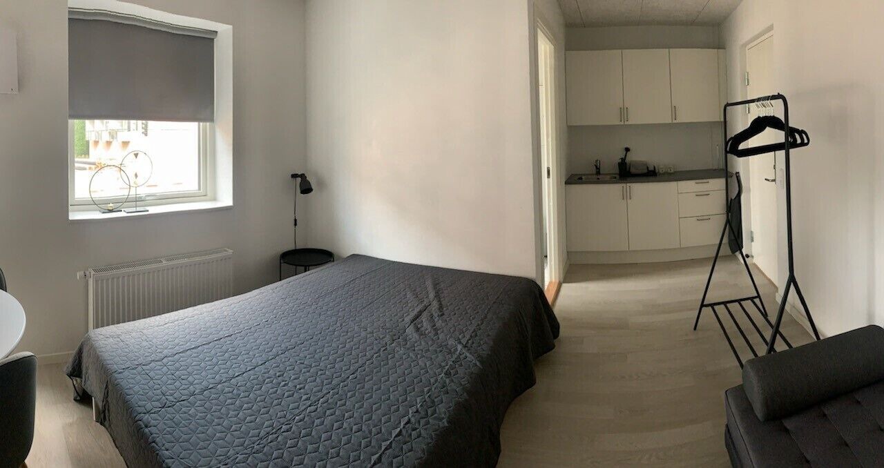 Photo of Bedroom in Brande