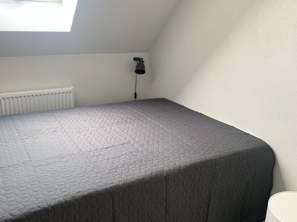Photo of Bedroom in Brande