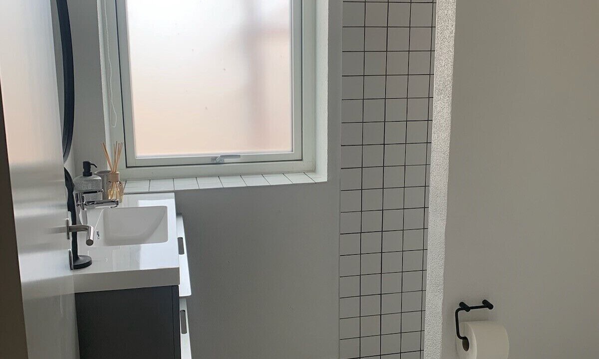 Photo of Bathroom in Brande