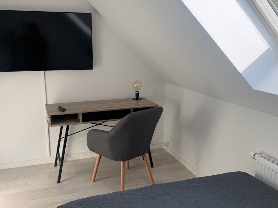 Photo of Bedroom in Brande