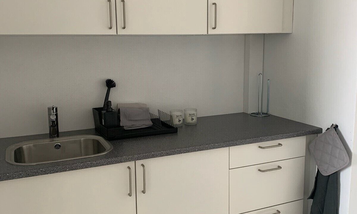 Photo of Kitchen in Brande