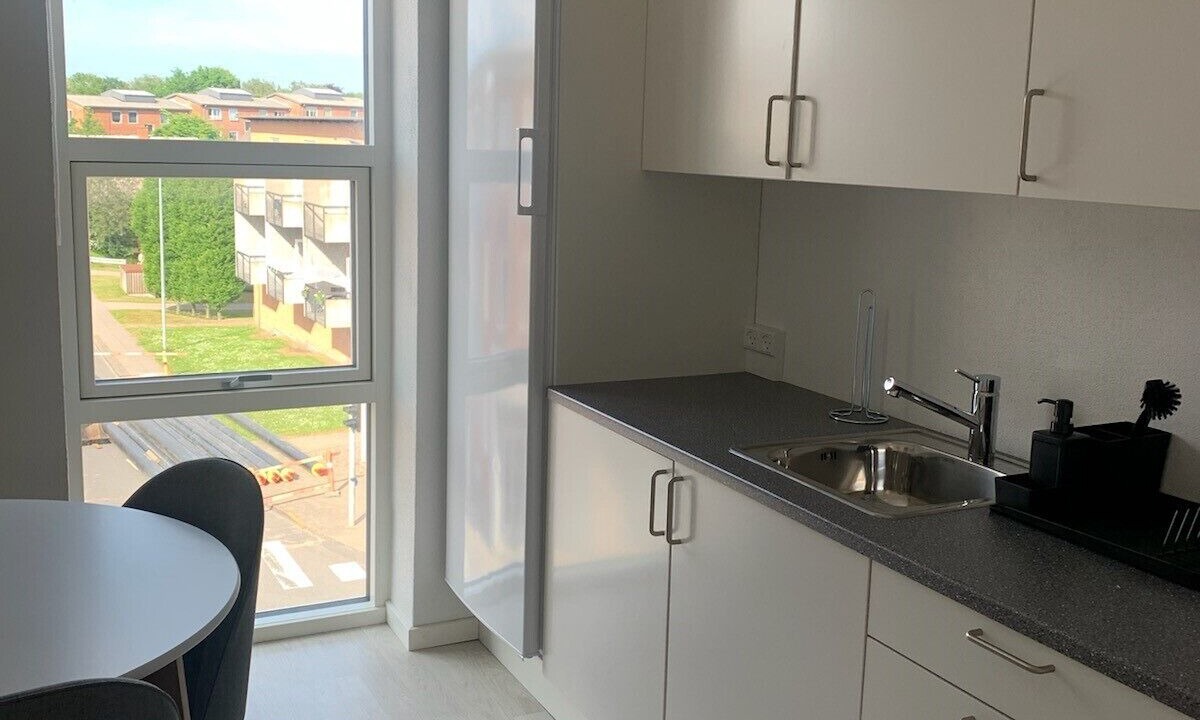 Photo of Kitchen in Brande