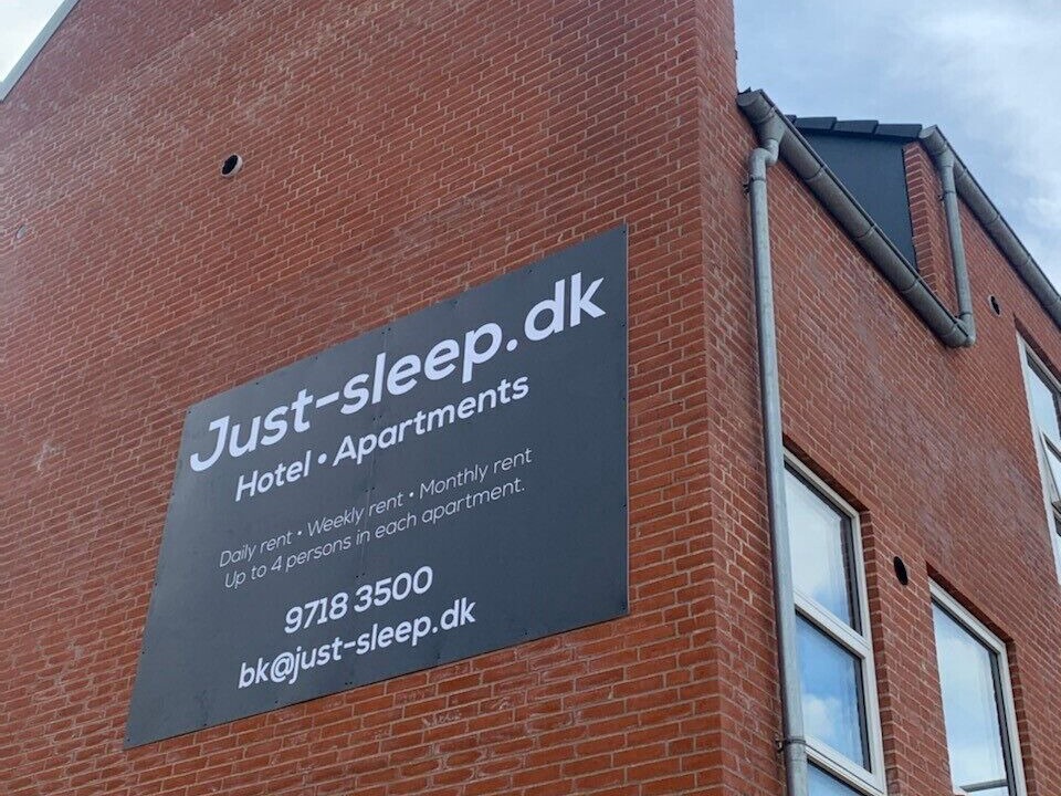 Photo of Outdoor in Brande