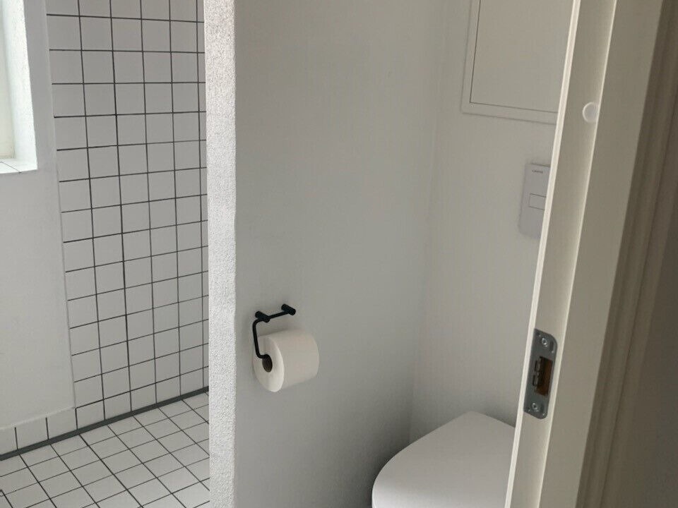 Photo of Bathroom in Brande